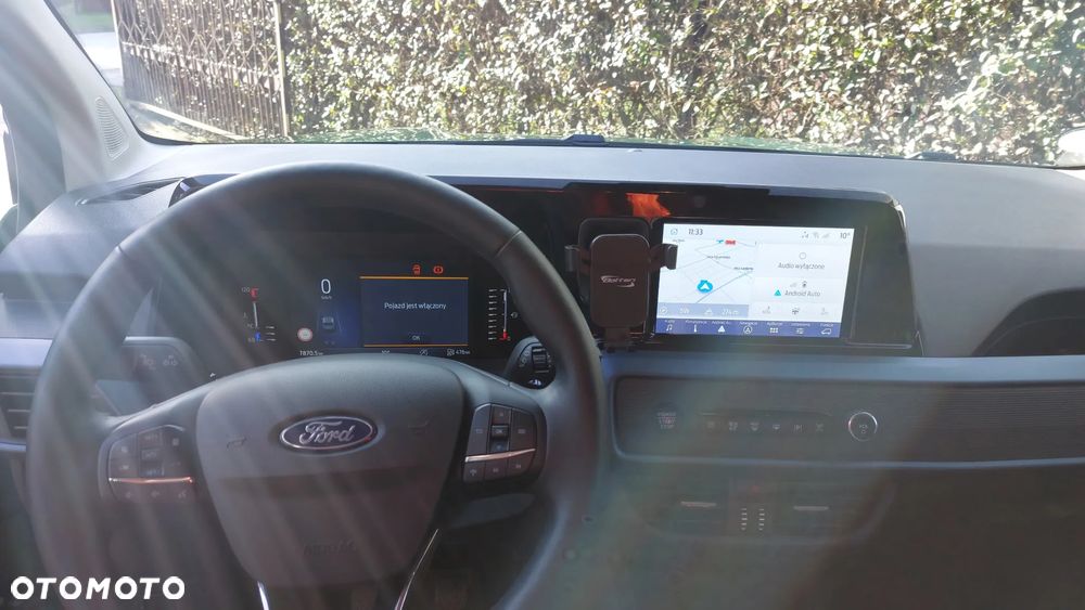 Ford Tourneo Courier 1.0 EcoBoost Active - 8