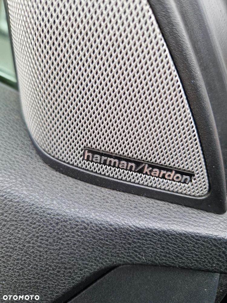 Mercedes-Benz Klasa E 350 CDI DPF BlueEFFICIENCY 7G-TRONIC Avantgarde - 18
