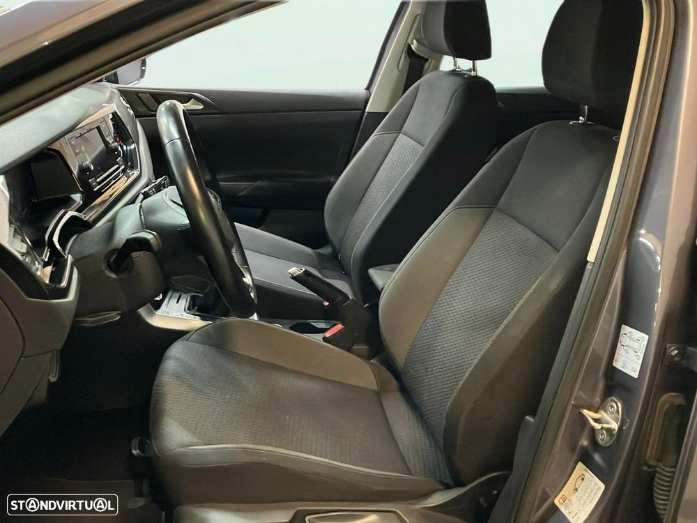 VW Polo 1.0 TSI Life - 15