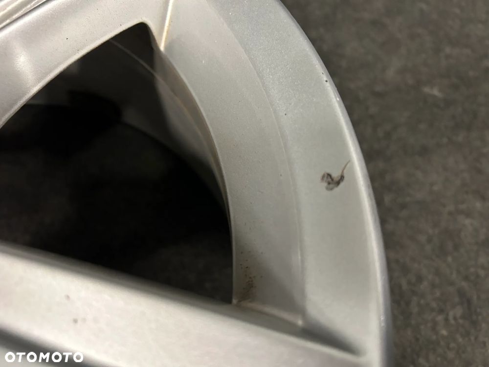 Alufelgi VW golf 7, 6, 5, Touran, Caddy, Sportsvan 16 cali 5x112 4szt. - 12