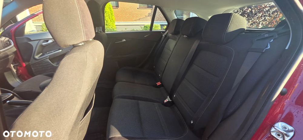 Fiat Tipo 1.6 E-Torq 16v Lounge - 14