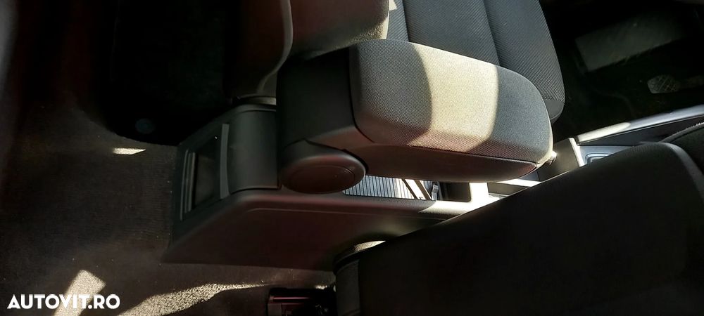 Audi A3 1.2 TFSI S line Sportpaket - 18