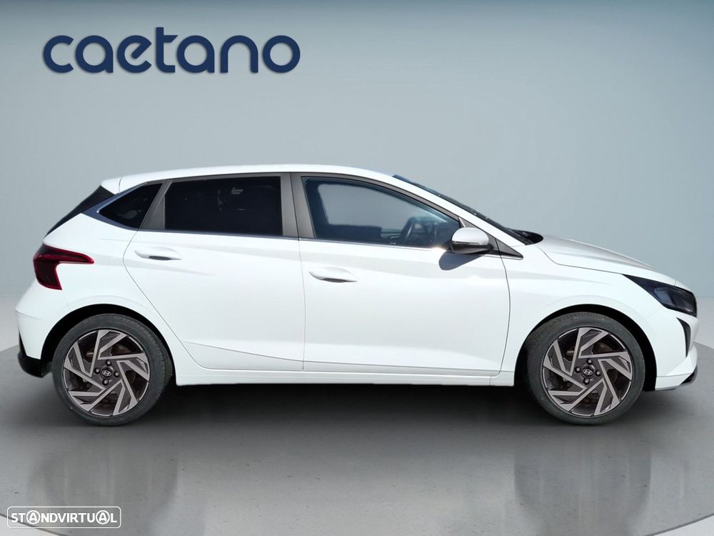 Hyundai i20 1.2 MPi Comfort - 9