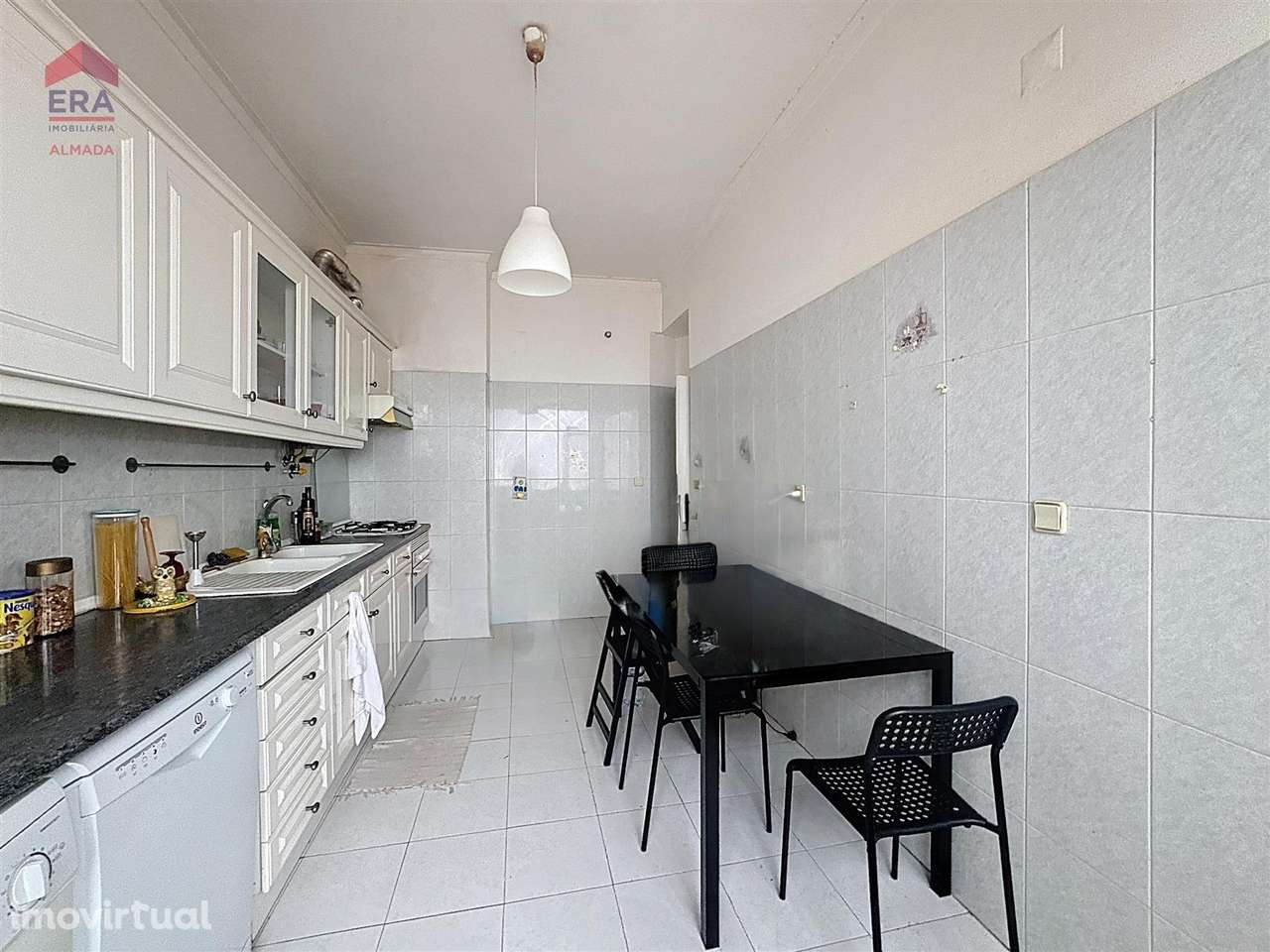 Apartamento T3 com 2 casas de banho e vista - Grande imagem: 2/22