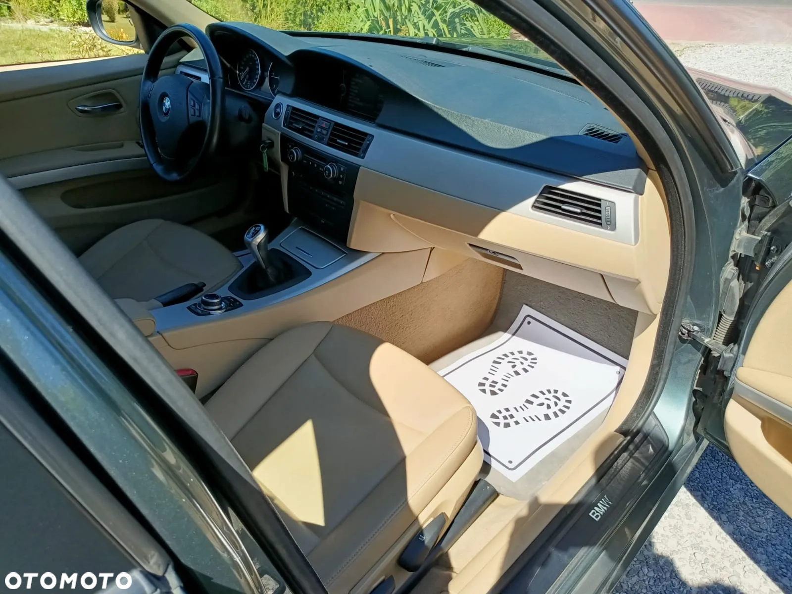 BMW Seria 3 - 23