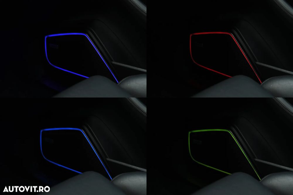 Porsche Panamera 4S E-Hybrid - 22