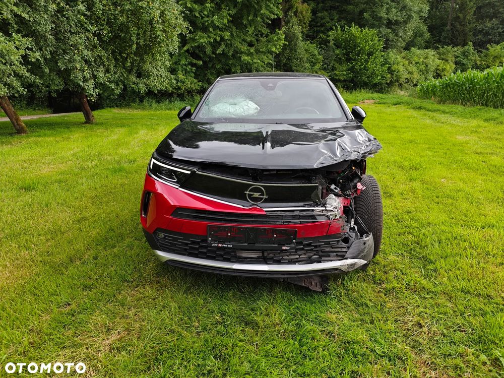 Opel Mokka 1.2 DI Turbo Automatik Edition - 6