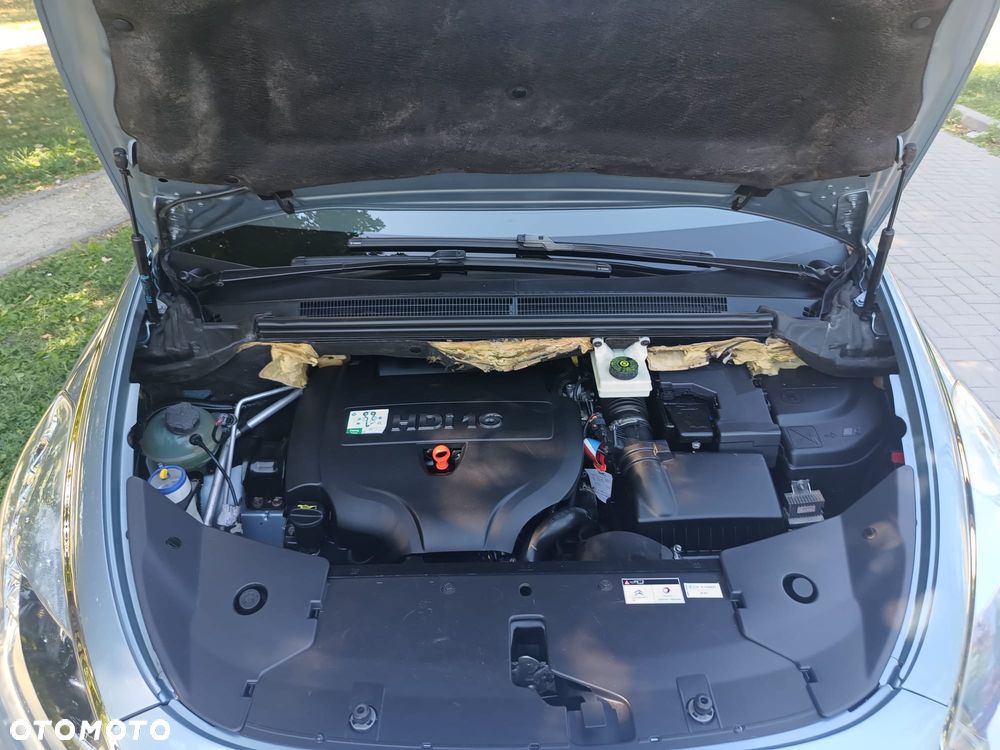 Citroen Ds5 2013 photo 4