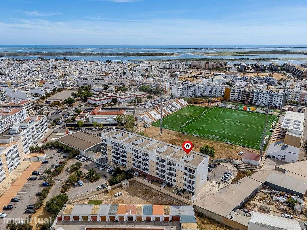 Apartamento T2 para venda - Grande imagem: 3/24