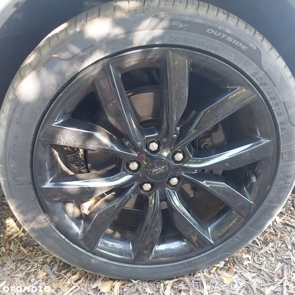 Ford Kuga 2.0 TDCi 4x4 ST-Line - 13