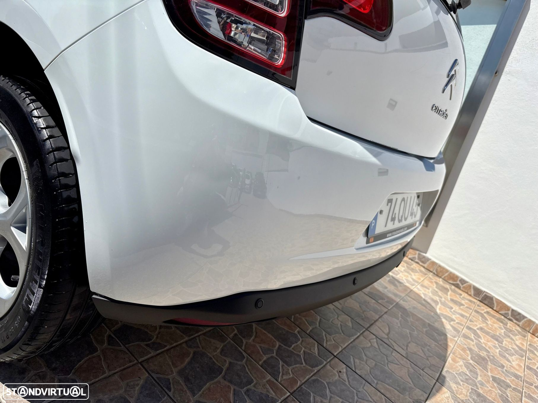 Citroën C3 1.2 VTi Seduction J16 - 4