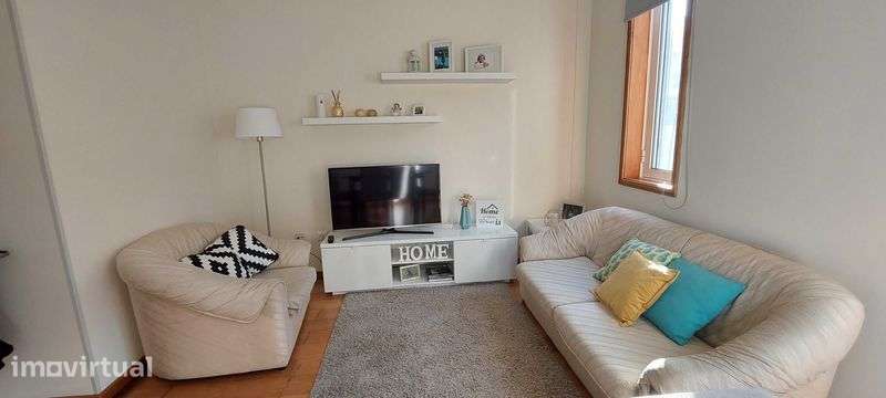 Apartamento T1 para venda - Centro do Marco de Canaveses - Grande imagem: 3/3