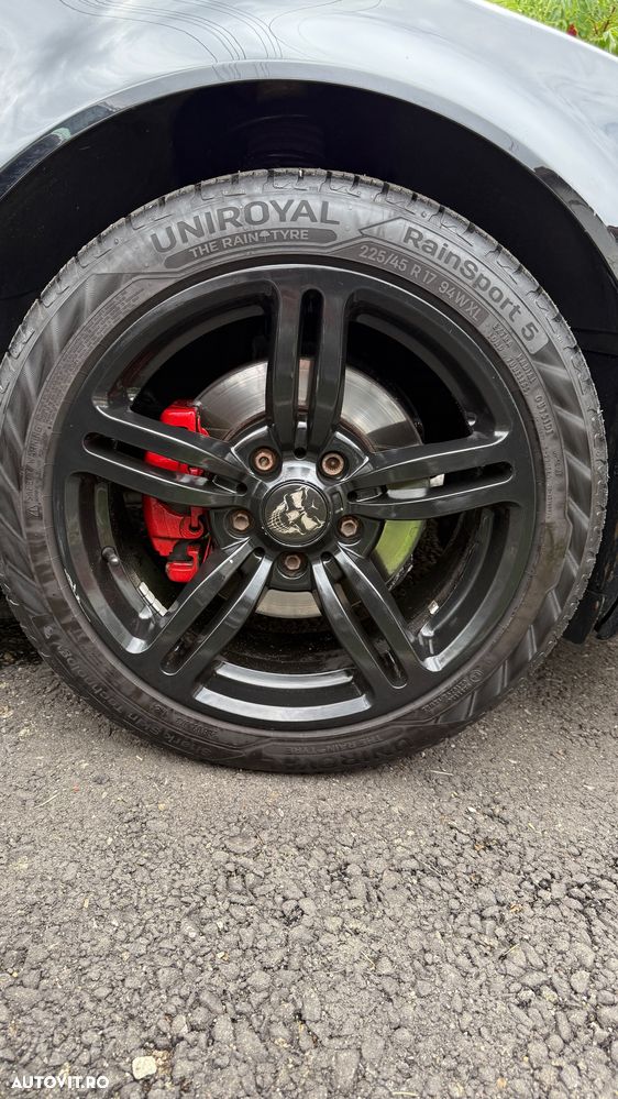 BMW Seria 3 - 15