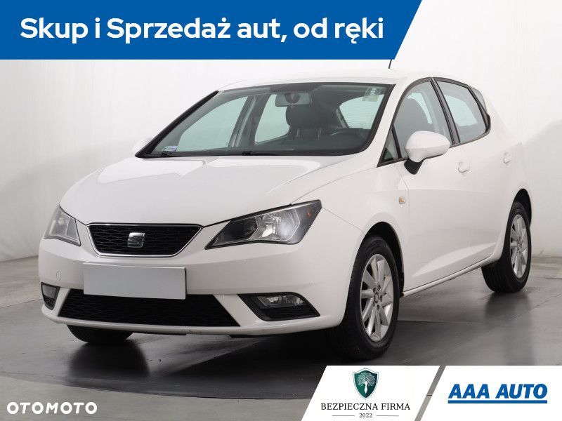 Seat Ibiza - 2