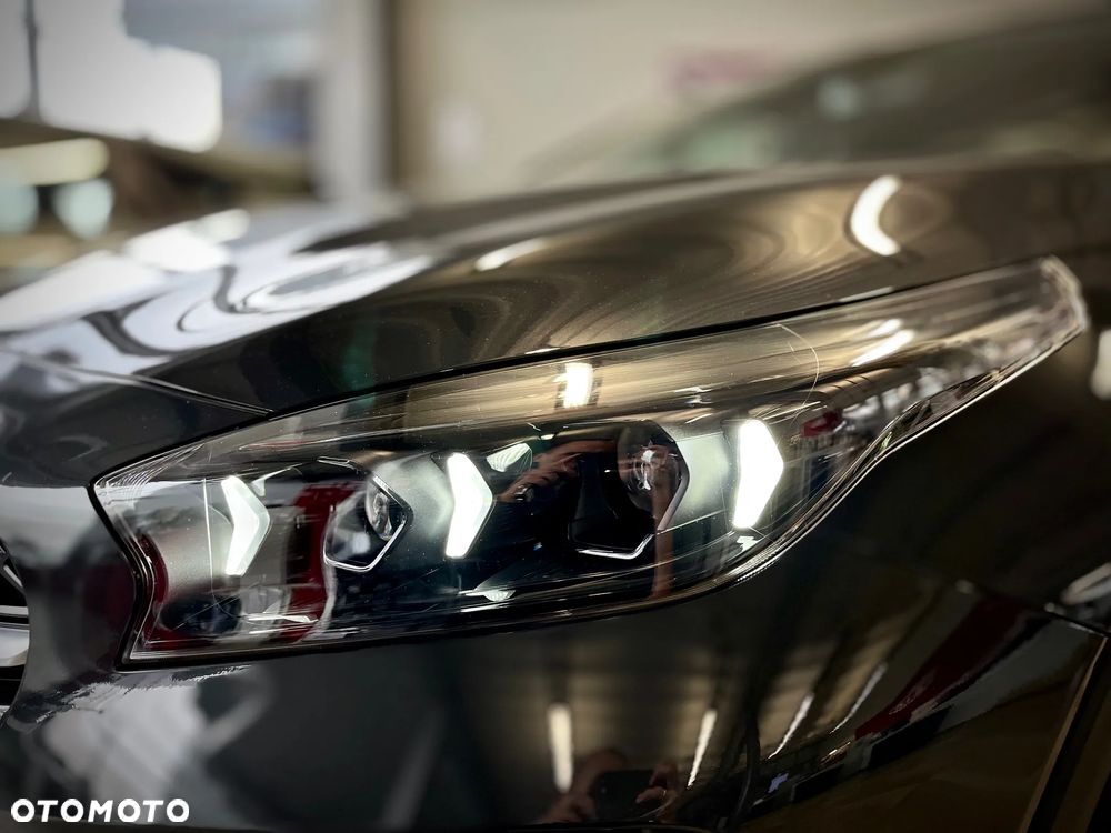 Kia XCeed 1.6 T-GDI M DCT - 10