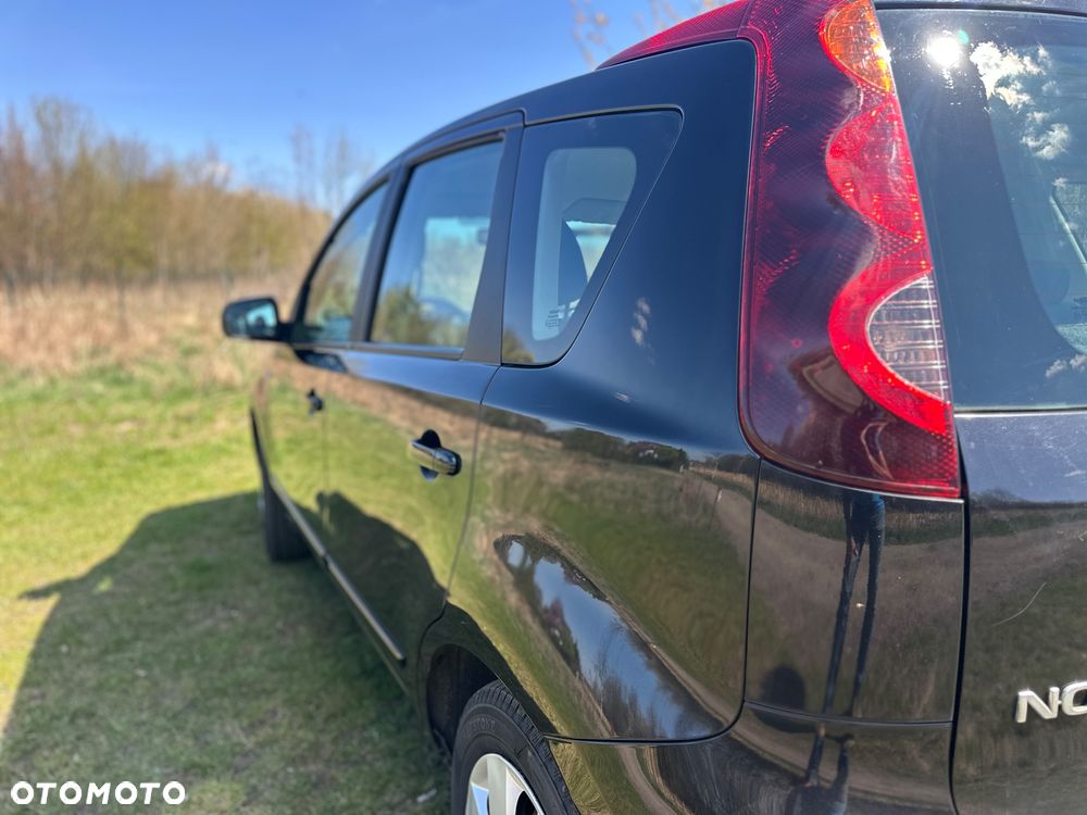 Nissan Note 1.4 Acenta - 15