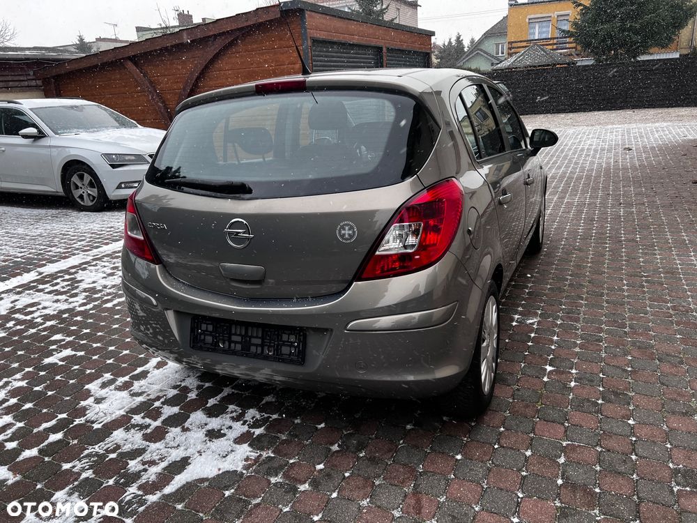 Opel Corsa 1.2 16V Enjoy - 6