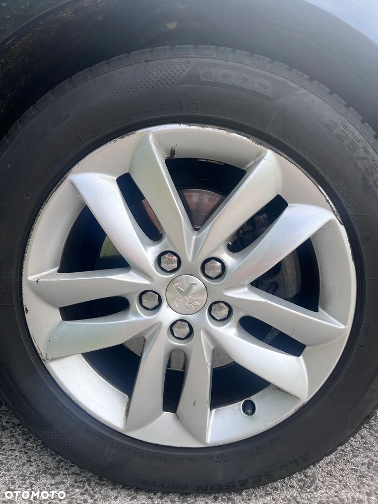 Peugeot 508 1.6 T Business Line - 19