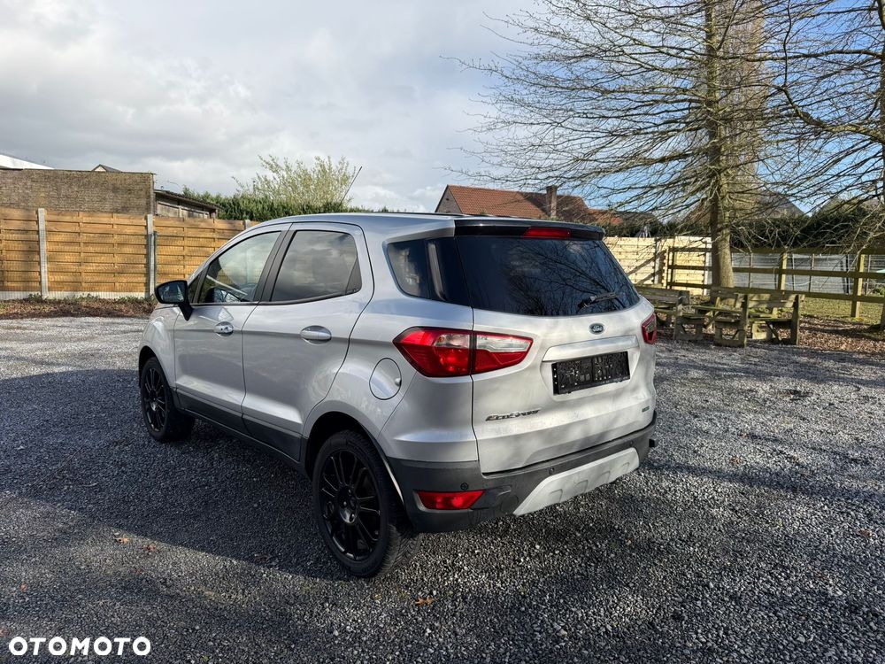 Ford EcoSport 1.0 EcoBoost - 3