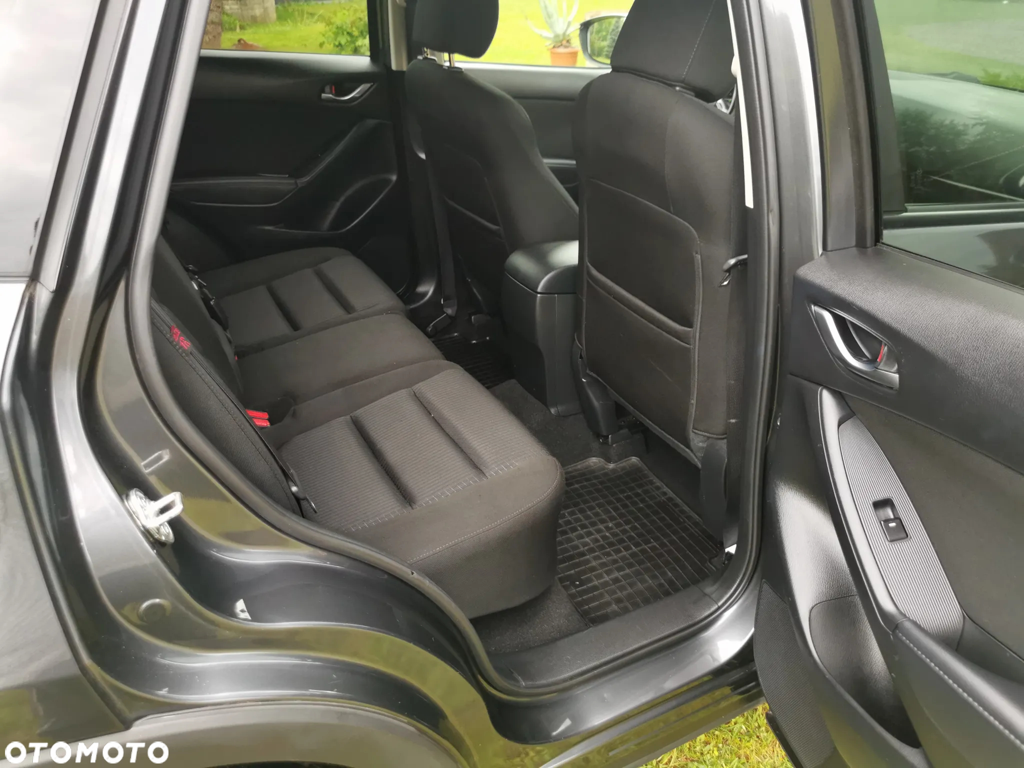 Mazda CX-5 e-SKYACTIV-G 165 Center-Line - 21