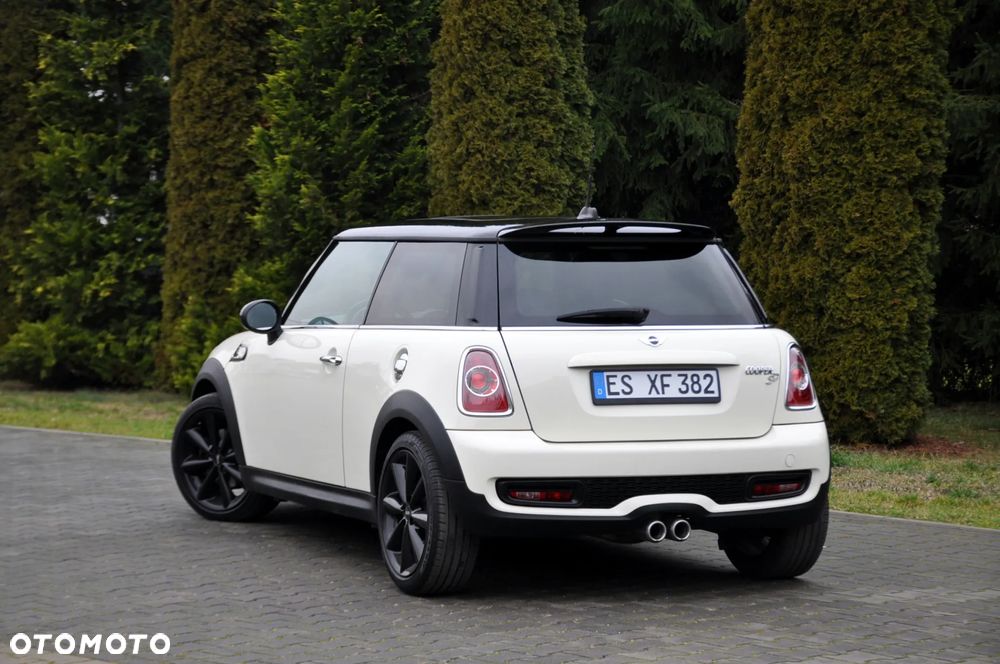 MINI Cooper SD - 2