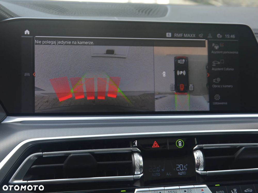 BMW X6 xDrive30d mHEV - 13