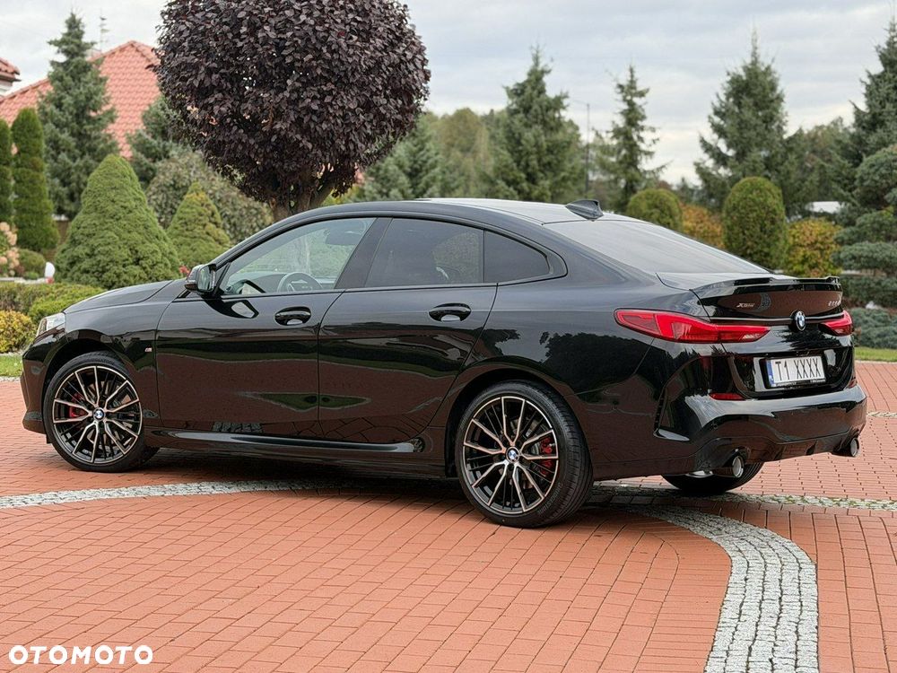 BMW Seria 2 220d xDrive M Sport sport - 11