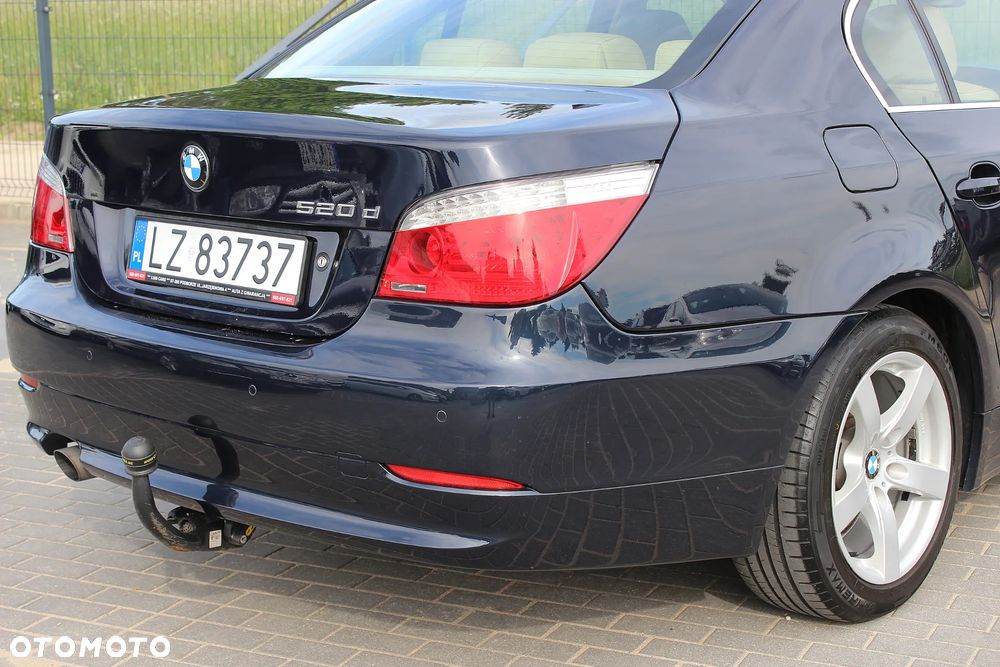 BMW Seria 5 - 27