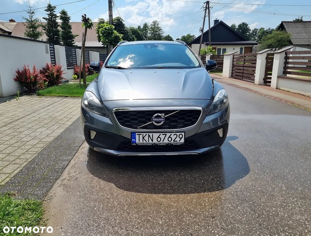 Volvo V40 D3 - 3