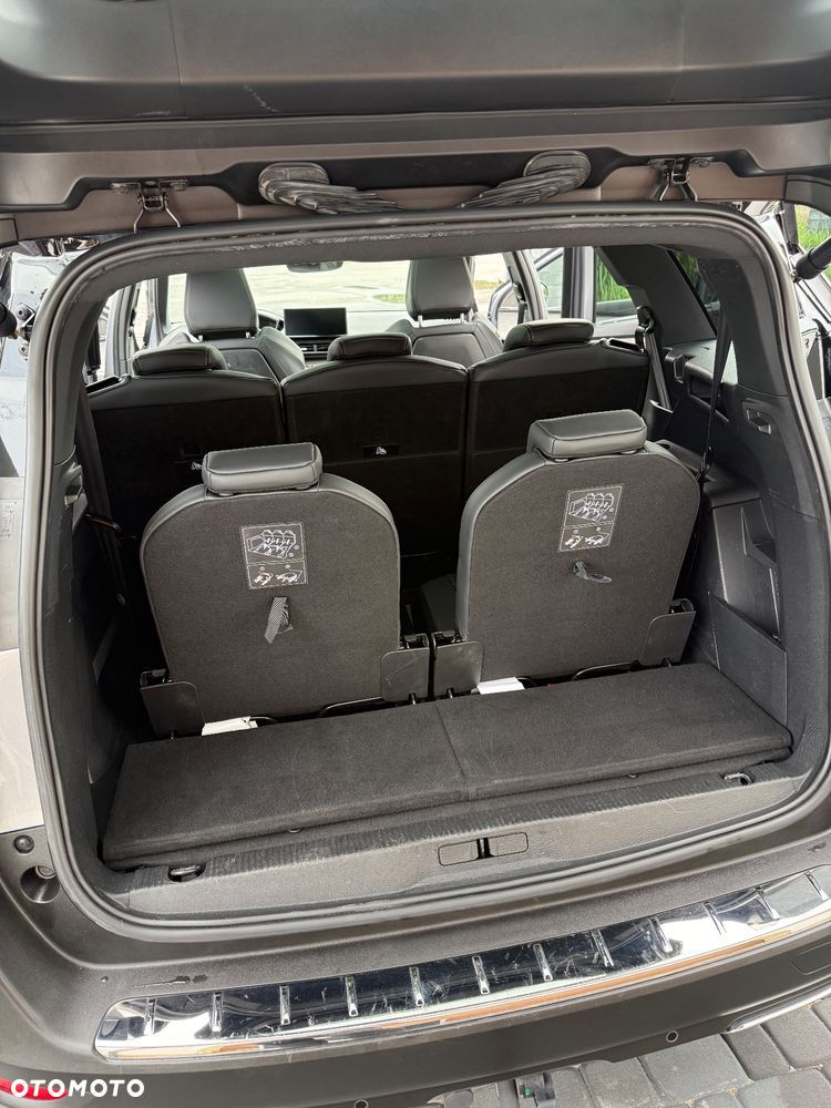 Peugeot 5008 2.0 BlueHDi GT Pack S&S EAT8 - 26