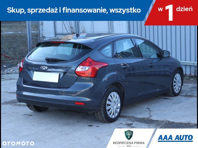 Ford Focus - 7