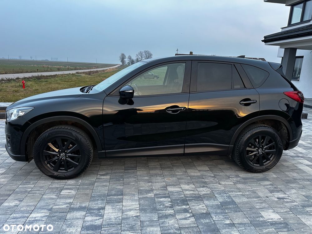 Mazda CX-5 2.0 Skymotion 2WD - 2