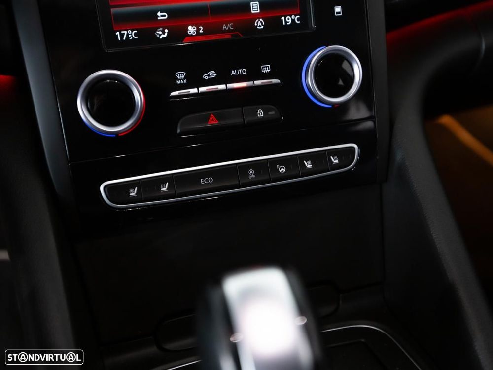 Renault Talisman - 23