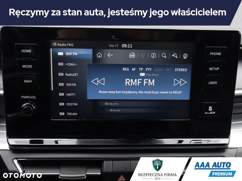 SsangYong/KGM Torres - 18