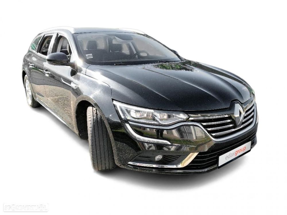 Renault Talisman Sport Tourer 1.6 dCi Business - 1