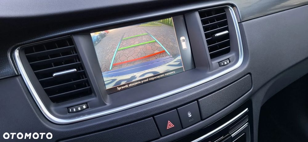 Peugeot 508 2.0 BlueHDi RXH S&S - 28