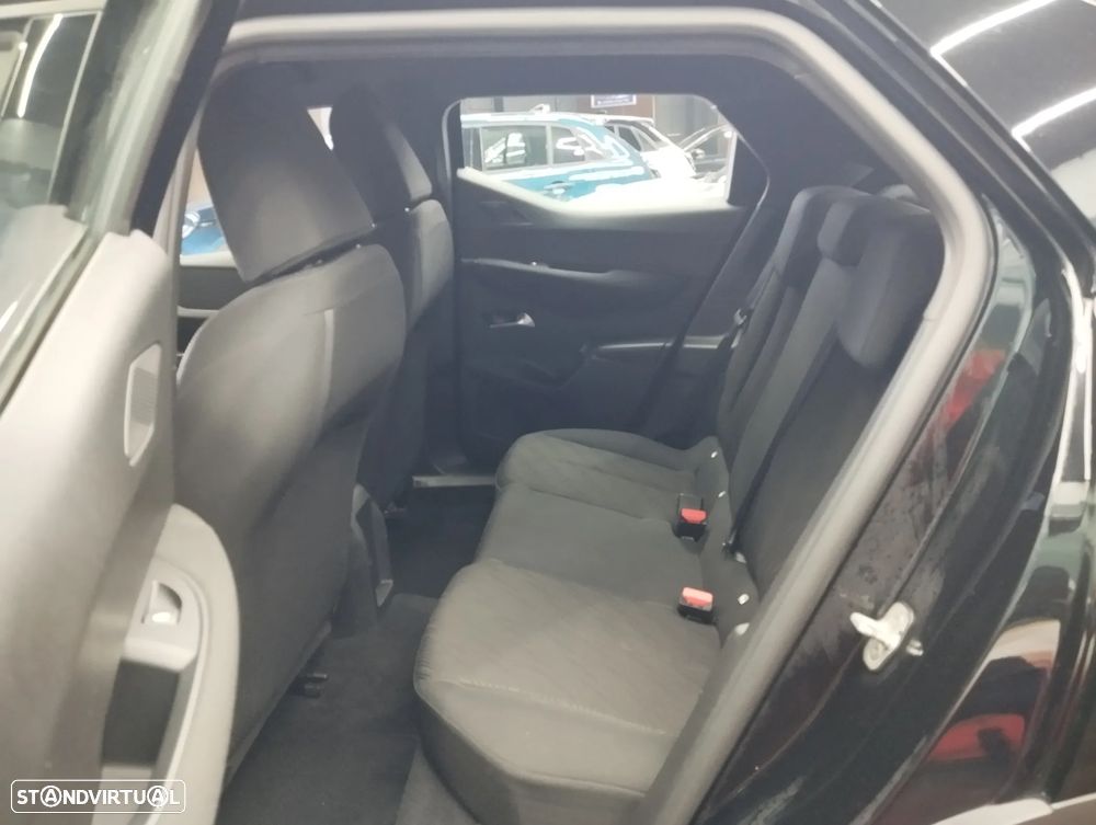 DS DS3 Crossback 1.2 PureTech Bastille - 12