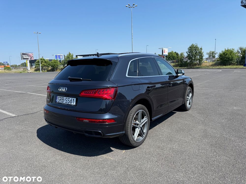 Audi SQ5 - 22