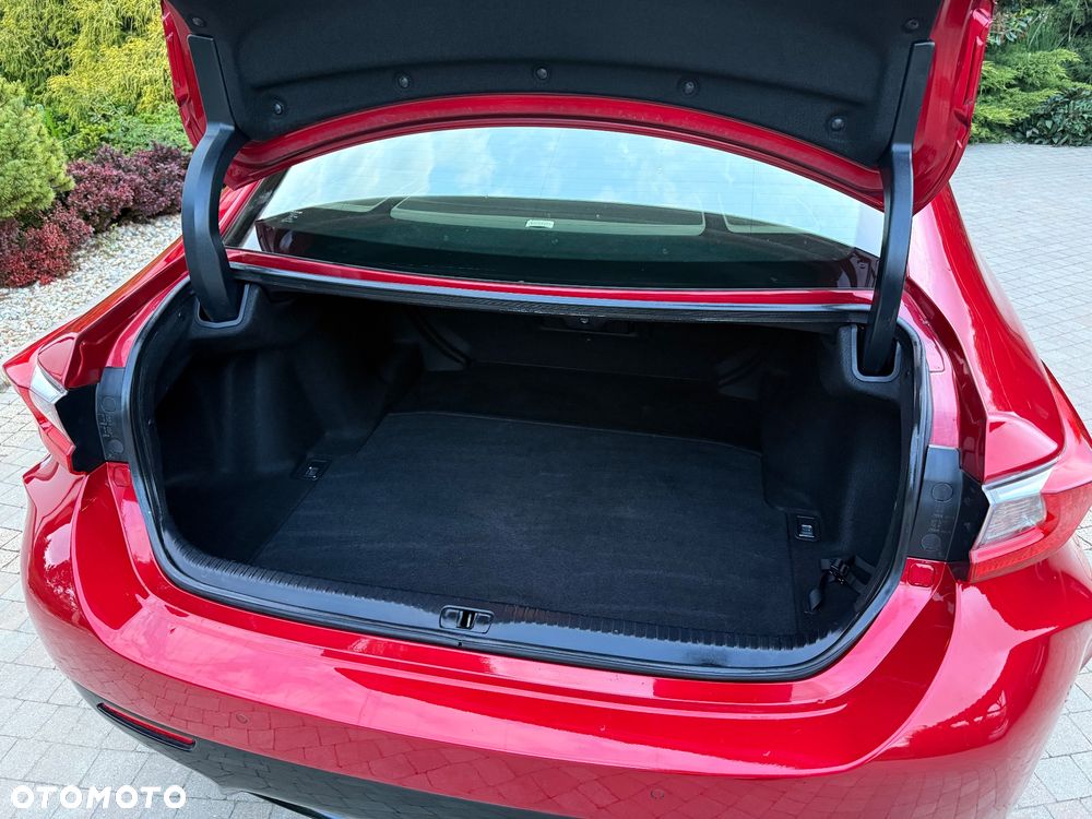 Lexus RC F Prestige - 15