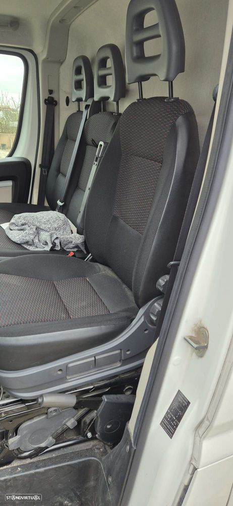 Citroën Jumper L2H2 - 12