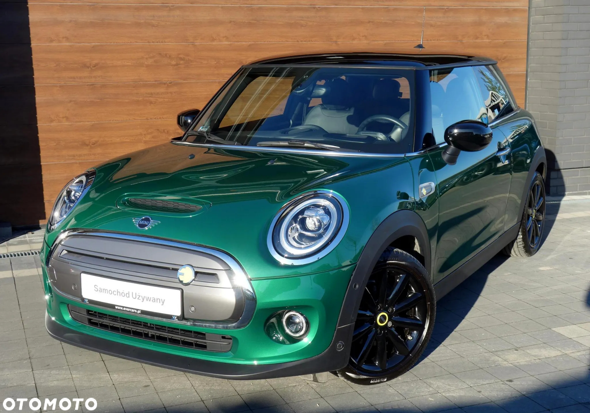 MINI Cooper John SE - 2
