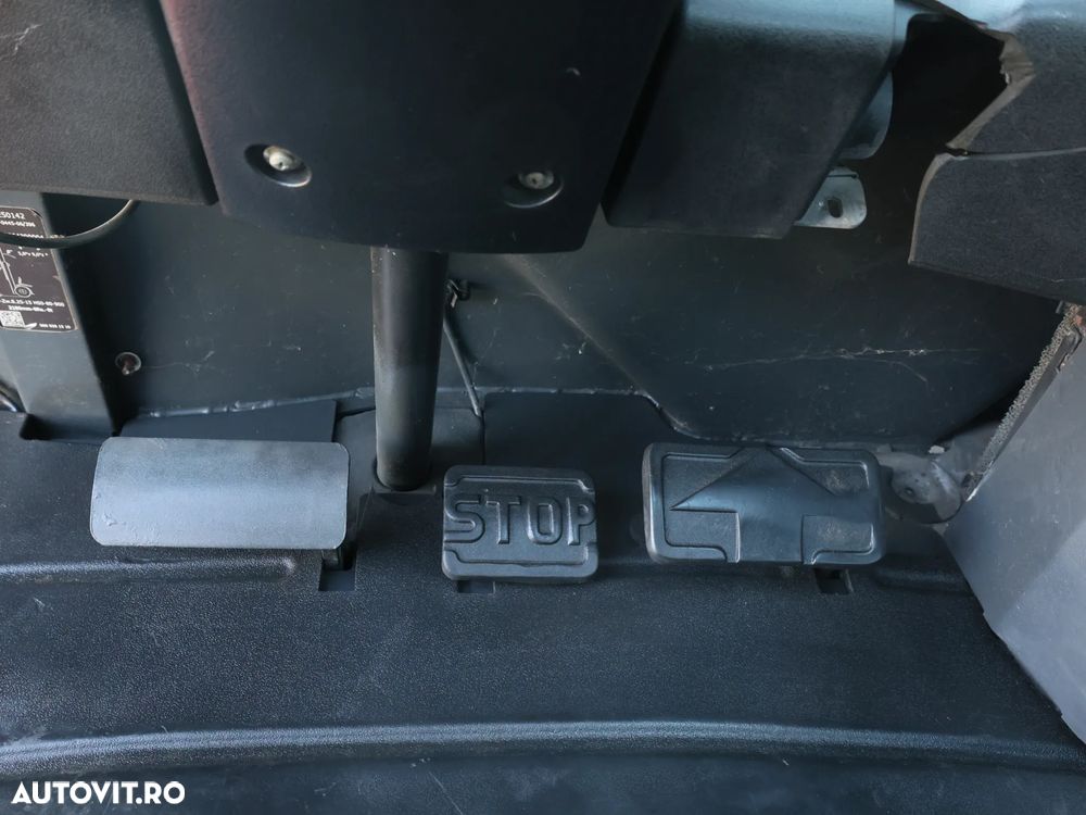 Linde H80D-02 - 12