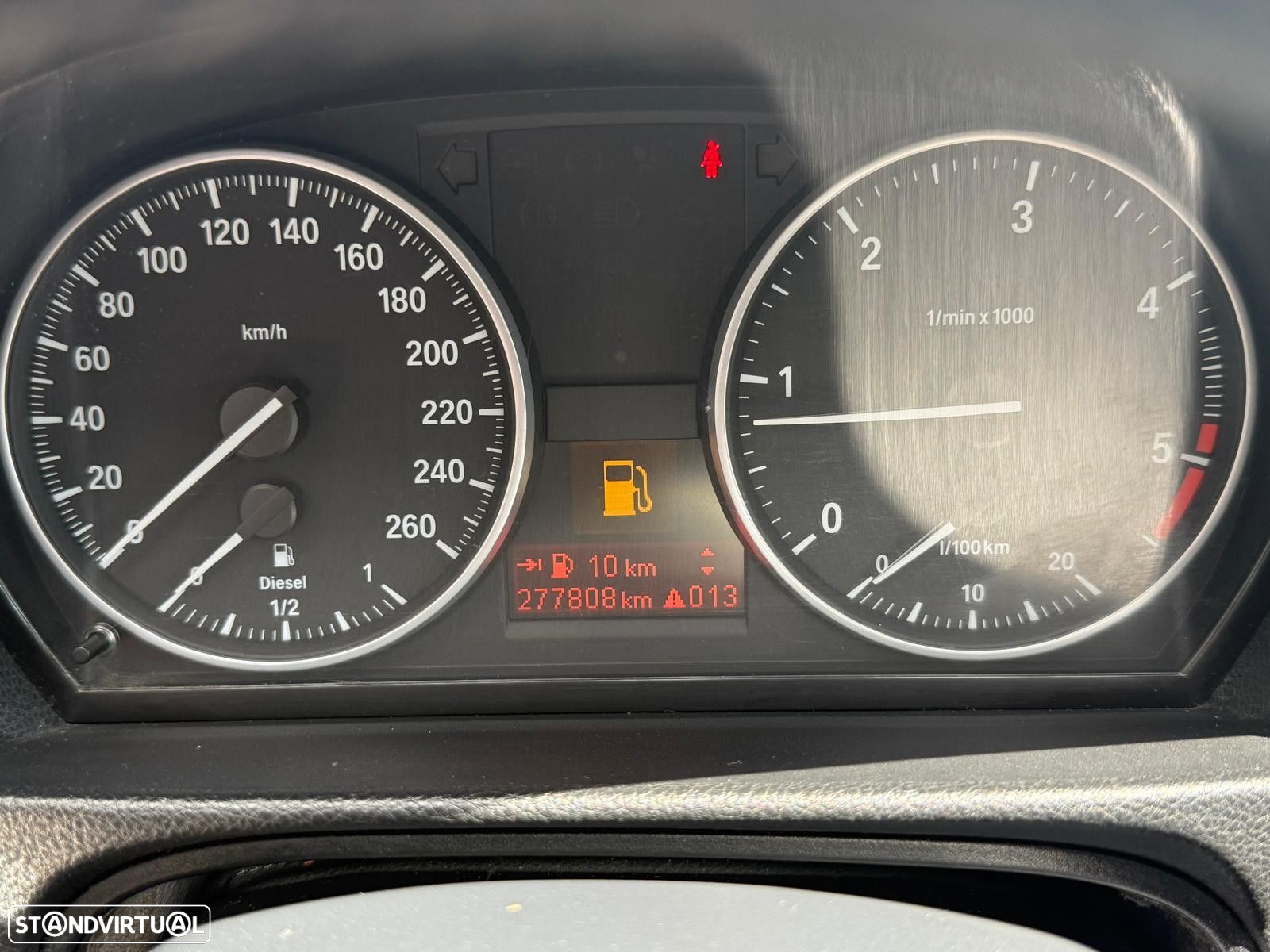 BMW 320 d Coupe - 18
