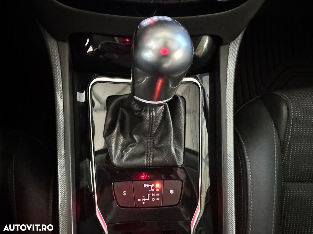 Peugeot 508 1.6 THP BVA Active - 12