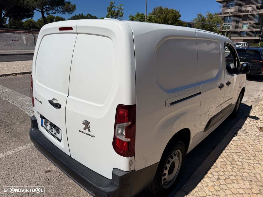 Peugeot Partner - 3