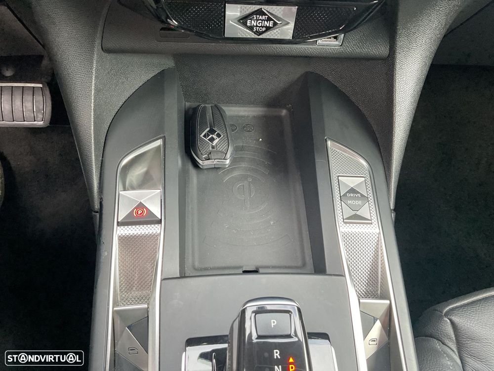 DS DS3 Crossback 1.5 BlueHDi Grand Chic EAT8 - 28