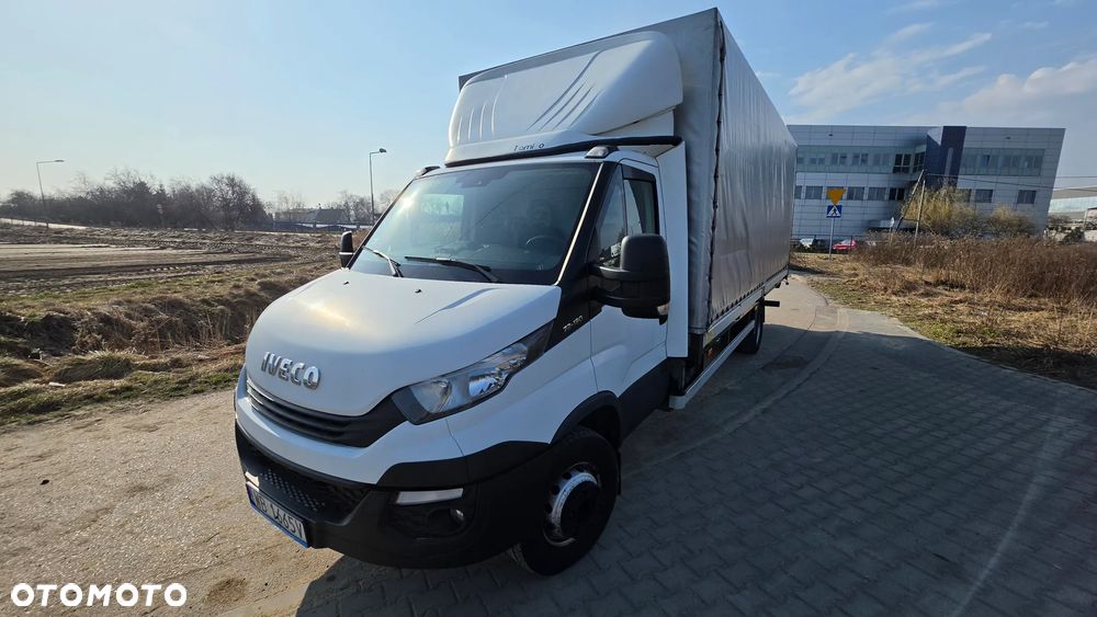 Iveco DAILY - 7