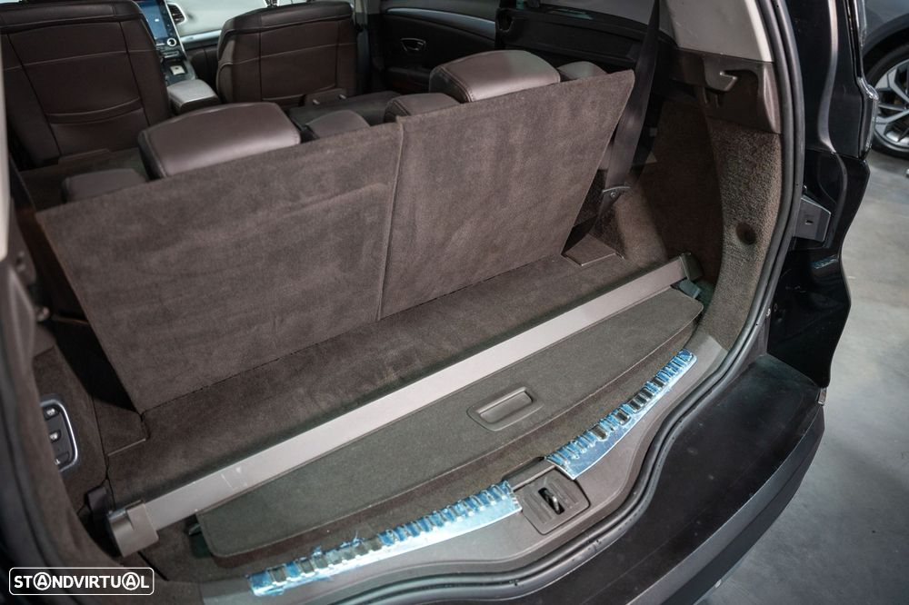 Renault Espace Energy dCi 160 EDC Intens - 17