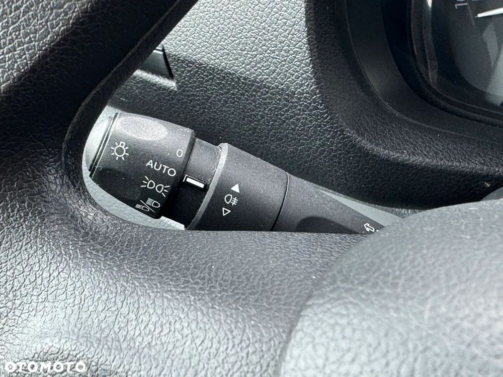 Toyota ProAce D-4D Long 3,1t Active (bryg.) - 20