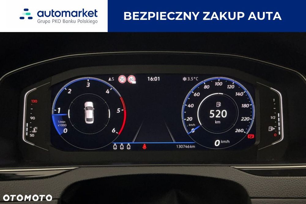 Volkswagen Passat 2.0 TDI EVO Business - 16